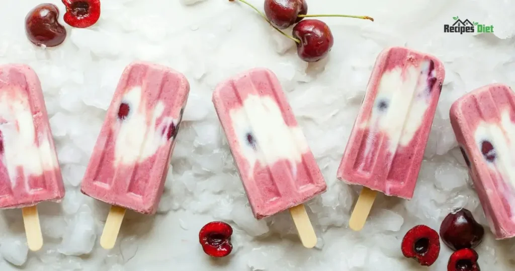 Frozen Yogurt