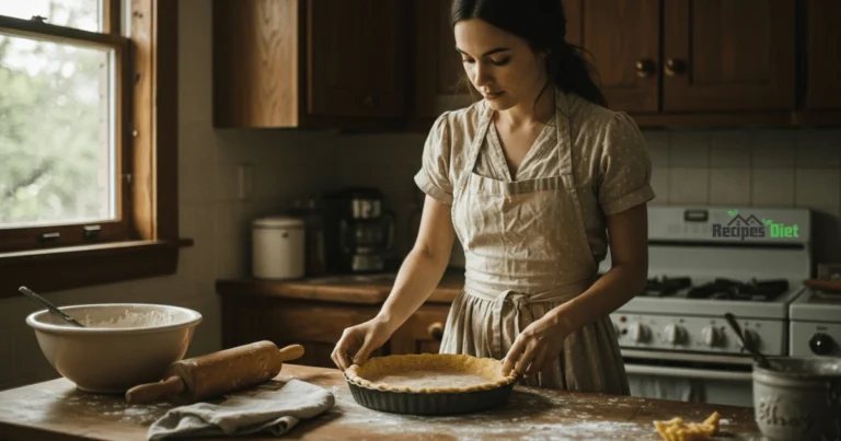 Gluten Free Pie Crust Frozen