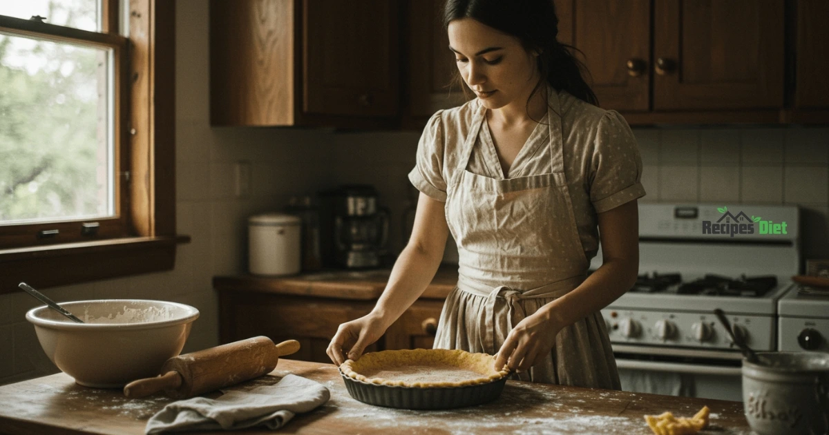 Gluten Free Pie Crust Frozen
