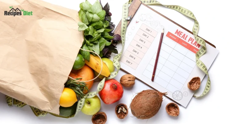 Ulcerative Colitis Breakfast