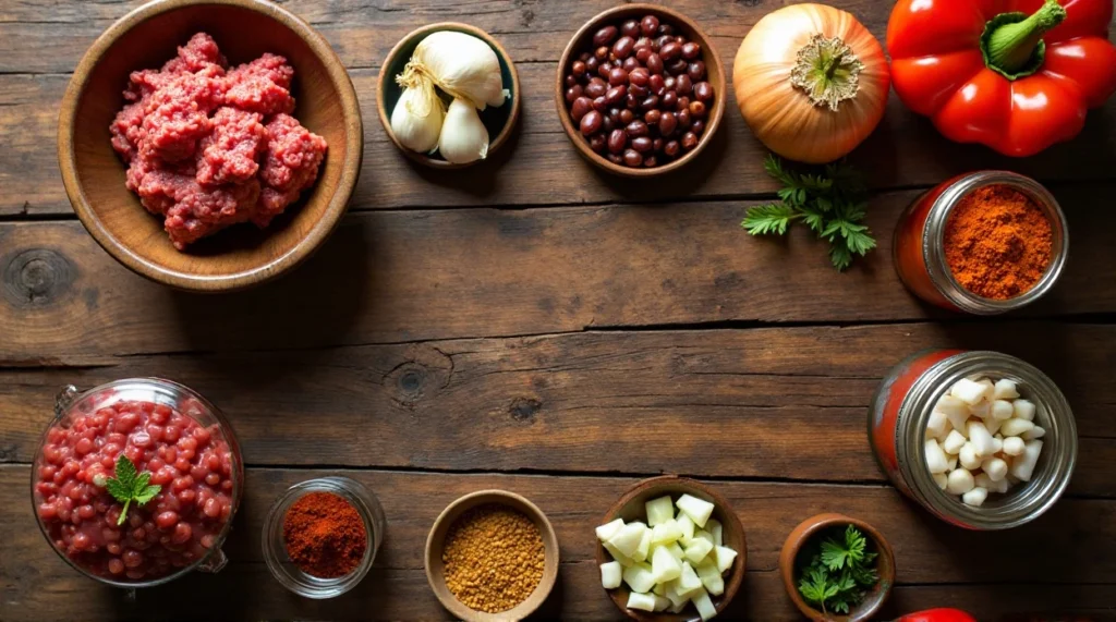 Cowboy Chili Recipe and Classic Slow Cooker Favorites